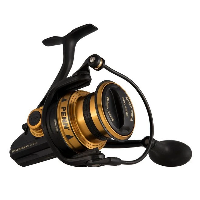 PENN Spinfisher® VI Long Cast Spinning 1 PENN Spinfisher® VI Long Cast Spinning