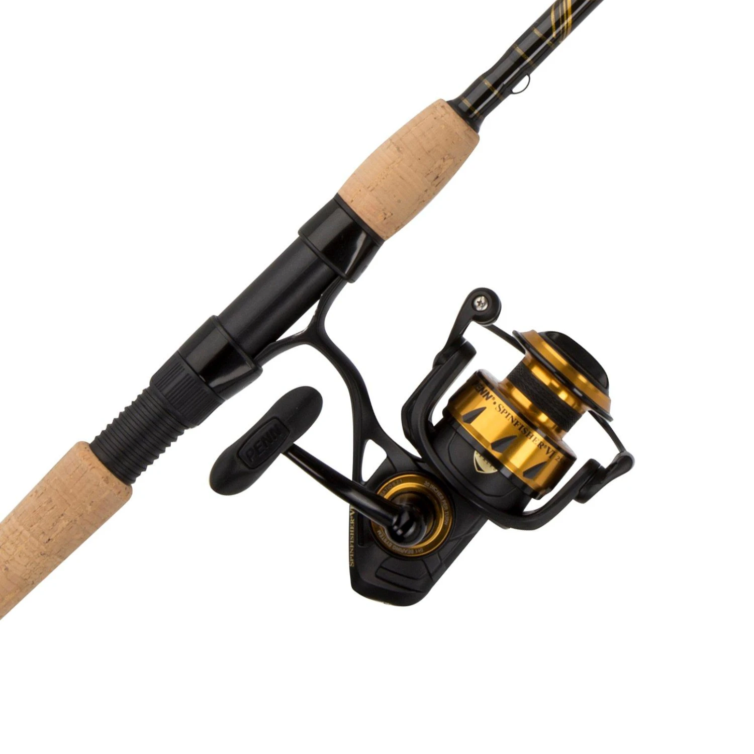 PENN Spinfisher® VI Combo 1 PENN Spinfisher® VI Combo