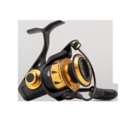 PENN Spinfisher® VI Spinning