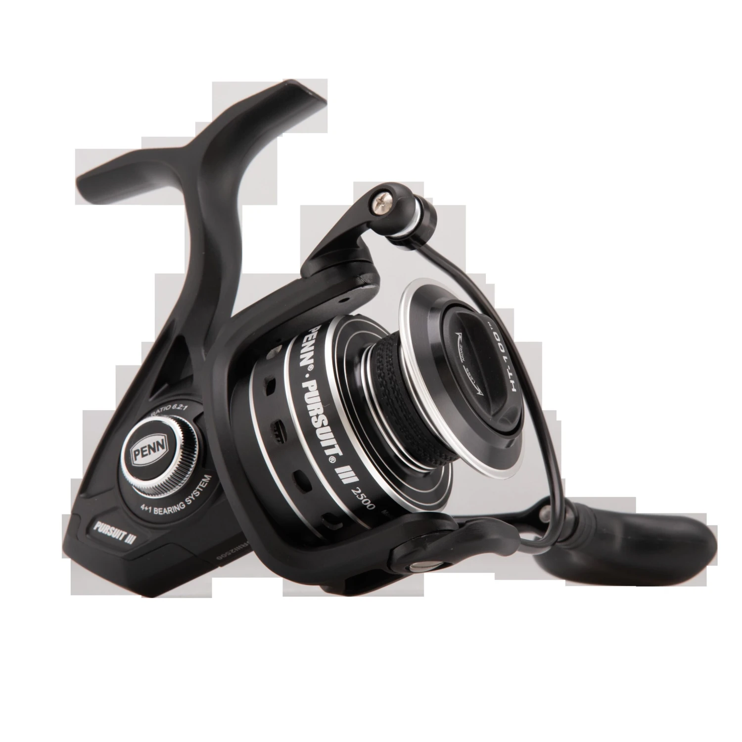 PENN Pursuit® III Spinning 1 PENN Pursuit® III Spinning