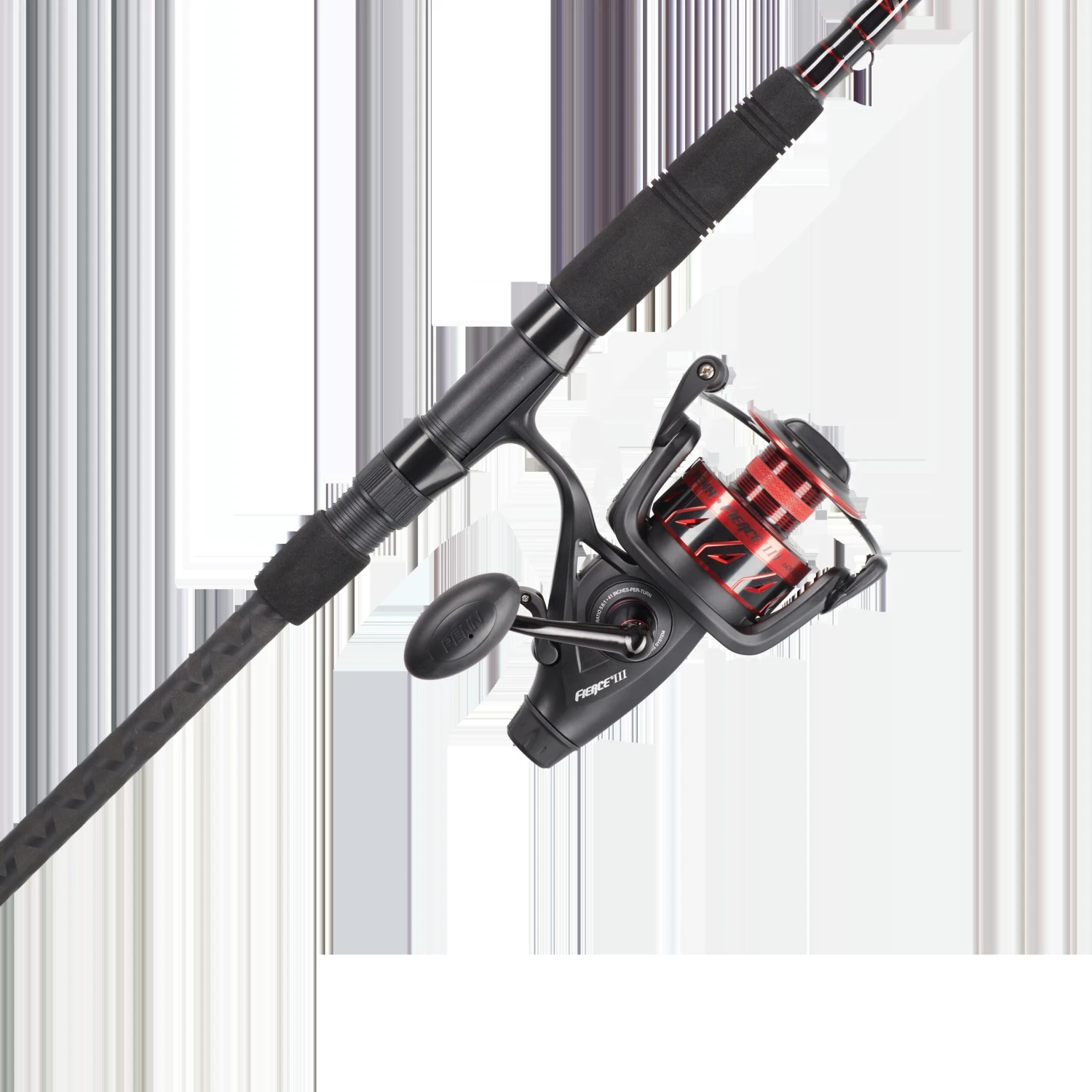 PENN Fierce® III Live Liner Combo 1 PENN Fierce® III Live Liner Combo
