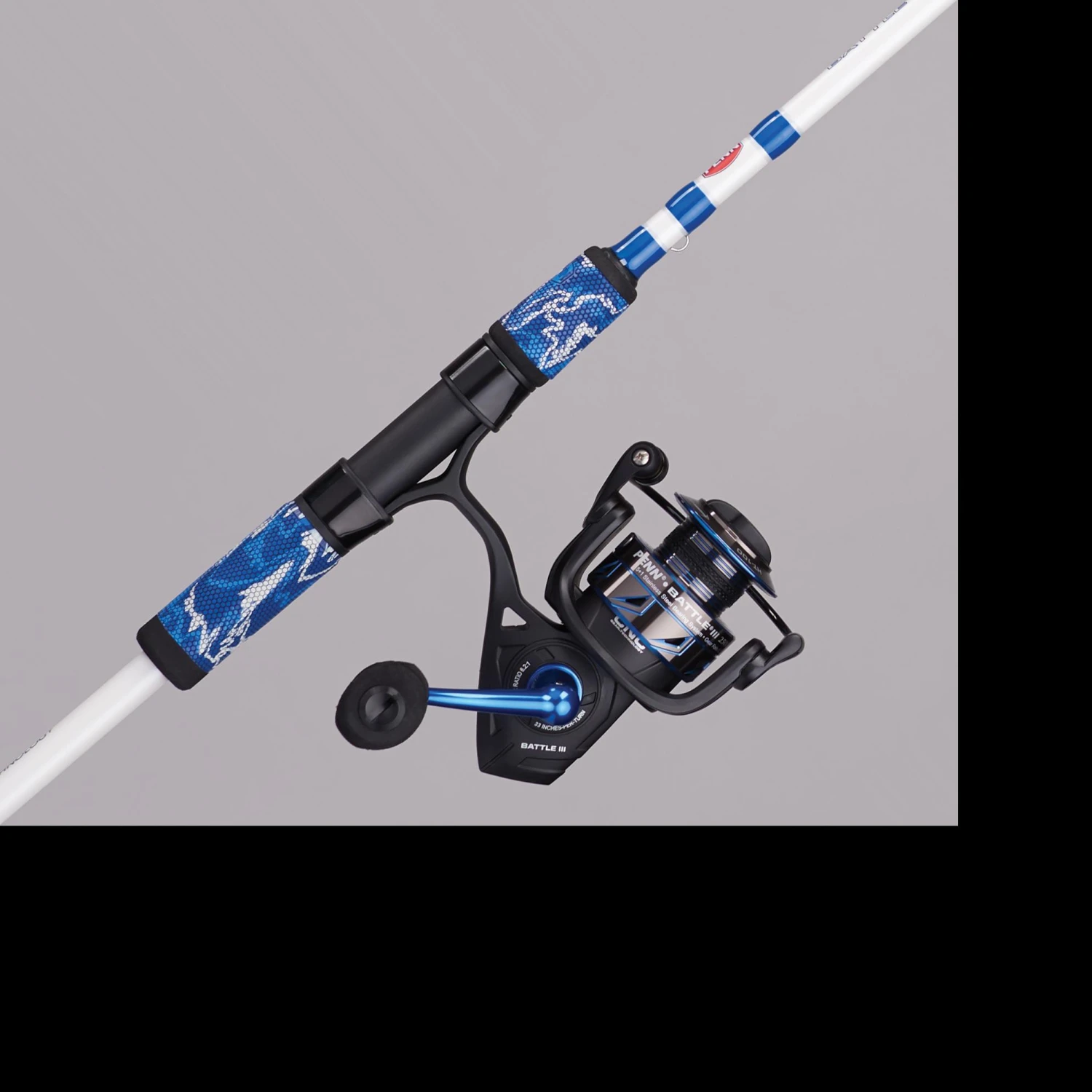 PENN Battle® III LE Combo 1 PENN Battle® III LE Combo