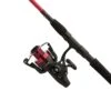 PENN Fierce IV Live Liner Combo