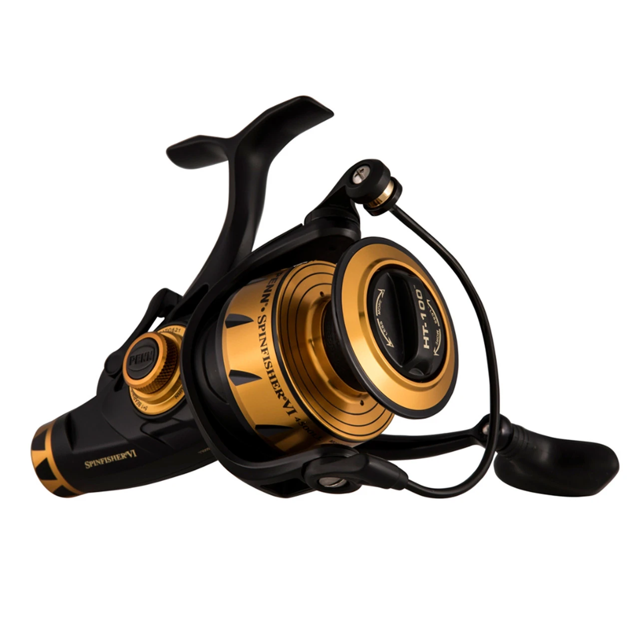 PENN Spinfisher VI 6500 Live Liner Spinning Reel 1 PENN Spinfisher VI 6500 Live Liner Spinning Reel