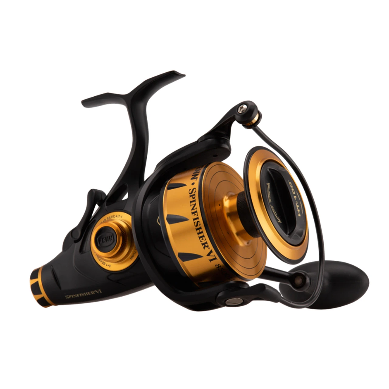 PENN Spinfisher VI 8500 Live Liner Spinning Reel 1 PENN Spinfisher VI 8500 Live Liner Spinning Reel