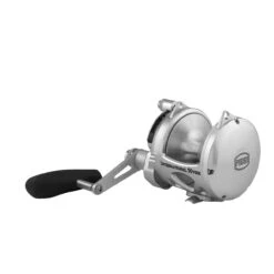 PENN International 50 VISXS Reel INT50VISXS - Silver 5 PENN International 50 VISXS Reel INT50VISXS - Silver -Penn CW80214 1 38966.1672153043