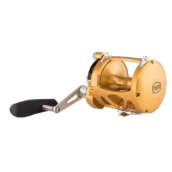 PENN International VI Series INT50VIW Trolling Reel -Penn CW82107 2 48692.1672153052