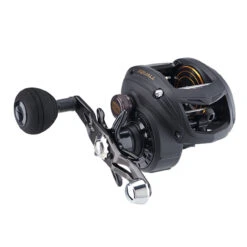 PENN Squall Low Profile Reel - SQL400LPLH