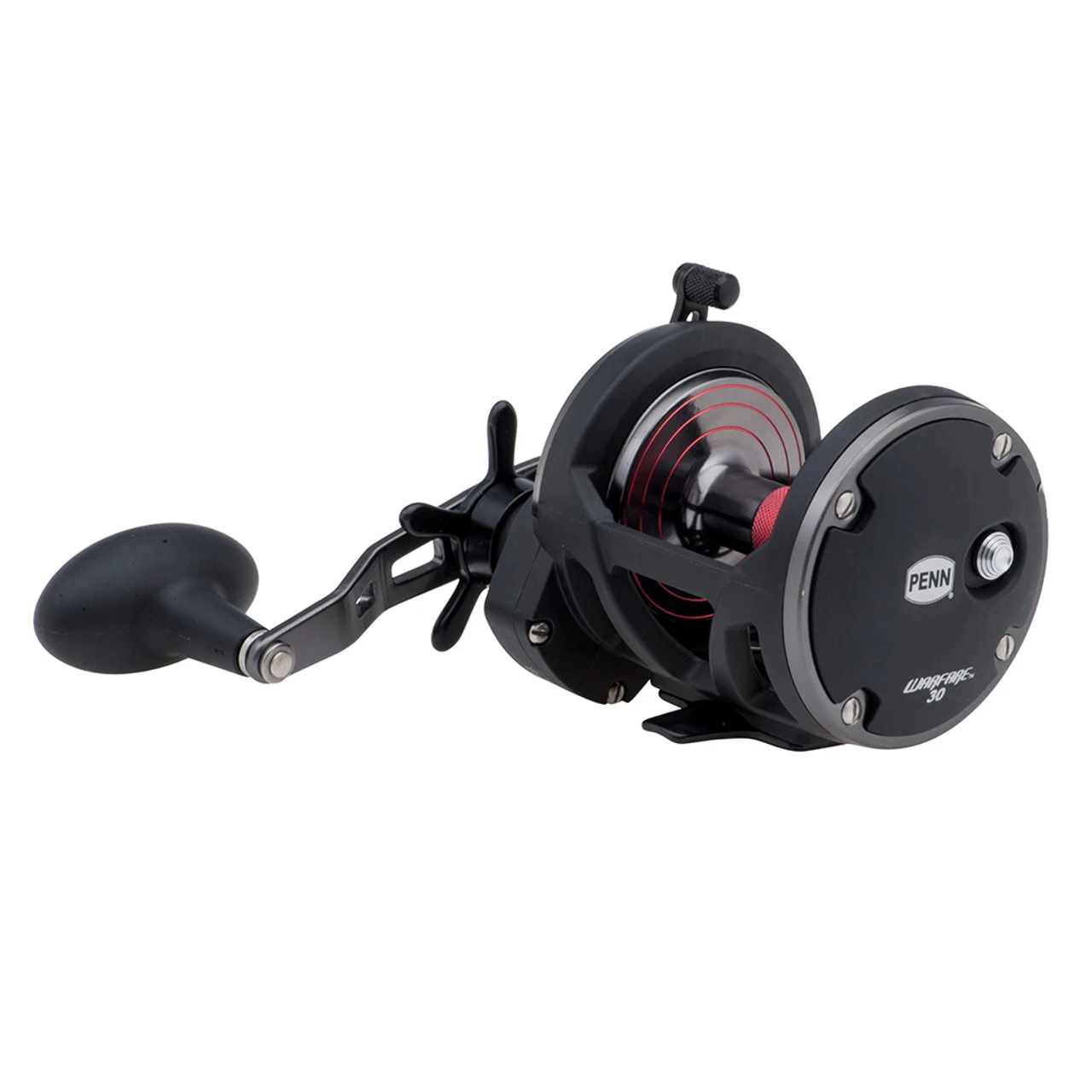 PENN WAR30 Warfare 30 Star Drag Conventional Reel 1 PENN WAR30 Warfare 30 Star Drag Conventional Reel