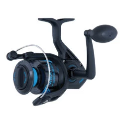 PENN WRTH5000C Wrath 5000 Spinning Reel -Penn CW87126 2 02003.1672152436