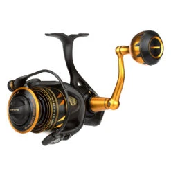 PENN SLAIV3500 Slammer IV 3500 Spinning Reel 7 PENN SLAIV3500 Slammer IV 3500 Spinning Reel -Penn CW89517 1 38181.1672152480