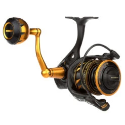 PENN SLAIV3500 Slammer IV 3500 Spinning Reel 6 PENN SLAIV3500 Slammer IV 3500 Spinning Reel -Penn CW89517 3 44052.1672152479