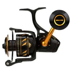 PENN SLAIV5500 Slammer IV 5500 Spinning Reel -Penn CW89525 2 80256.1672152486