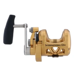 PENN International VI Series INT12VI Trolling Reel -Penn CW90465 2 20589.1677515264