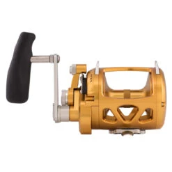 PENN International VI Series INT30VIW Trolling Reel -Penn CW90467 1 61798.1672152572