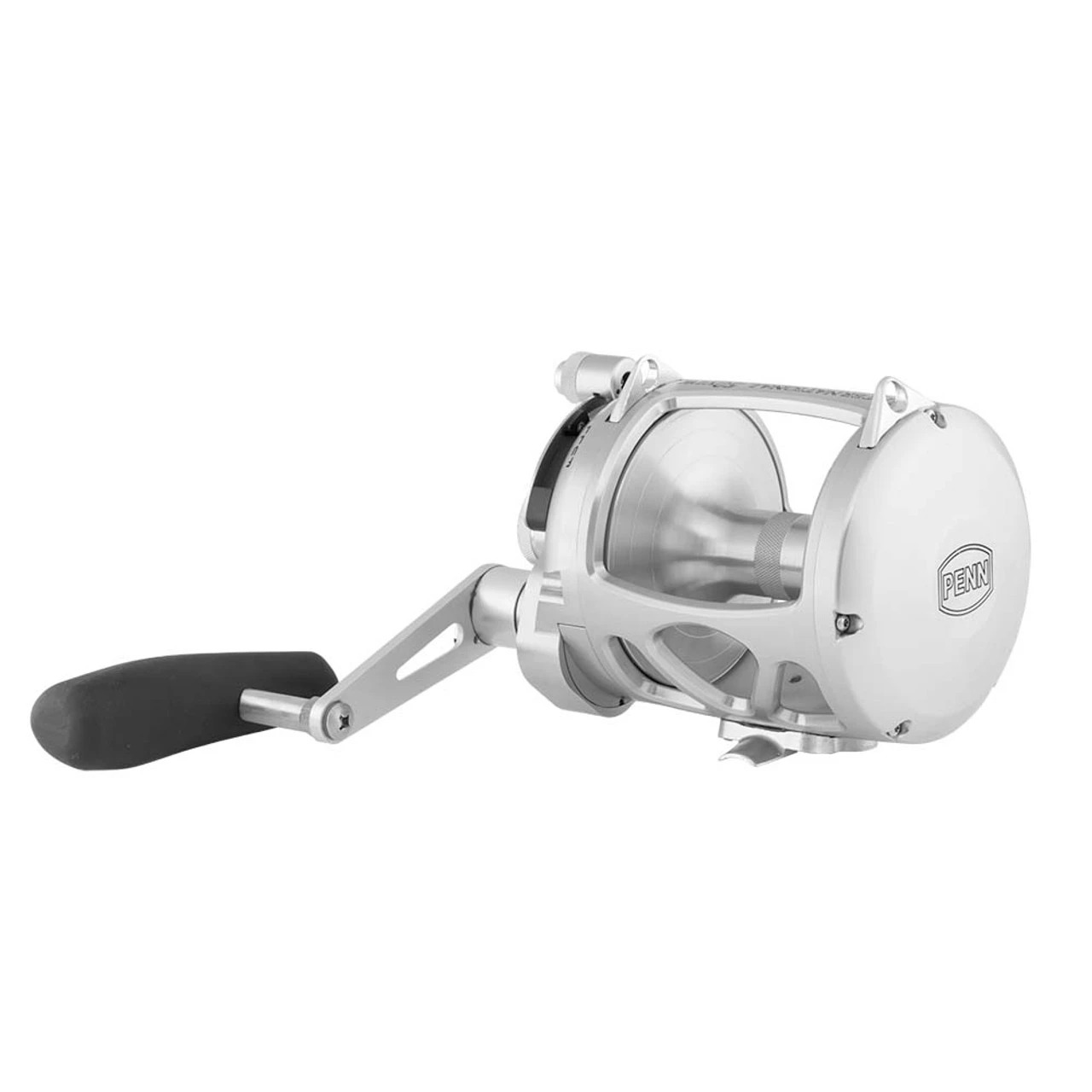 PENN International VI Series INT50VIWS Trolling Reel 3 PENN International VI Series INT50VIWS Trolling Reel - Image 3