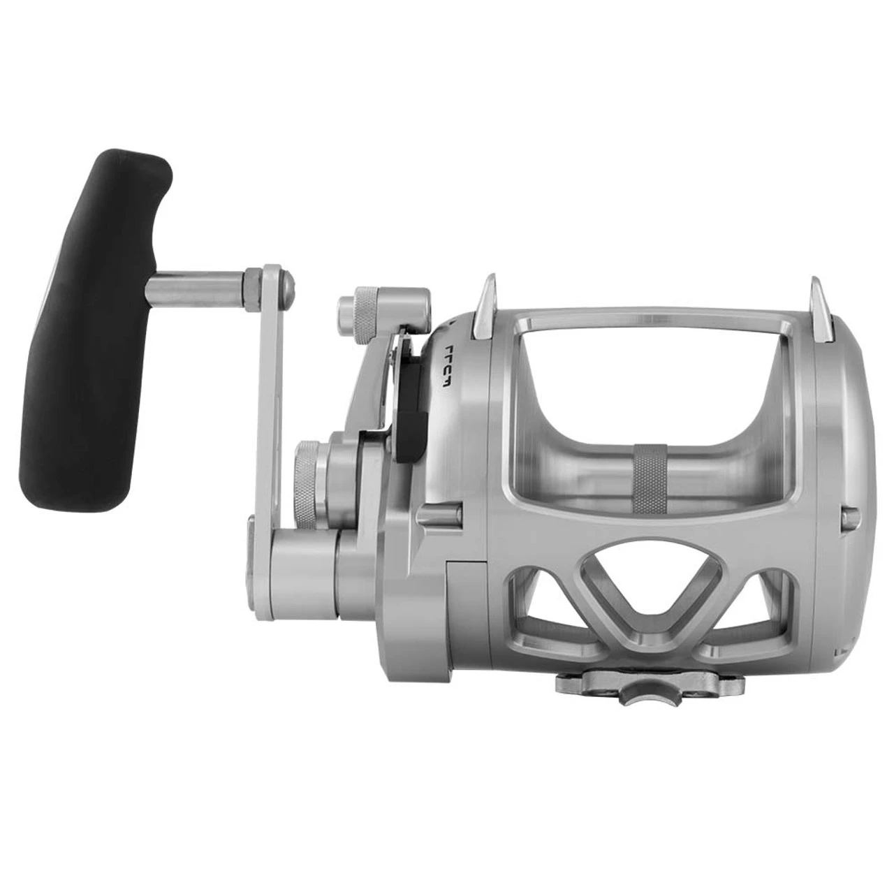 PENN International VI Series INT50VIWS Trolling Reel 2 PENN International VI Series INT50VIWS Trolling Reel - Image 2