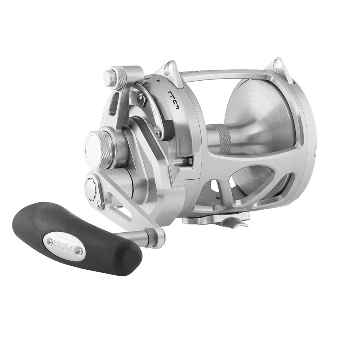 PENN International VI Series INT50VIWS Trolling Reel 1 PENN International VI Series INT50VIWS Trolling Reel