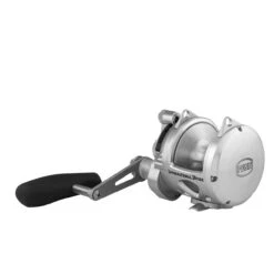 PENN International 20 VISXS Reel INT20VISXS - Silver 5 PENN International 20 VISXS Reel INT20VISXS - Silver -Penn CW97140 1 02116.1672153305