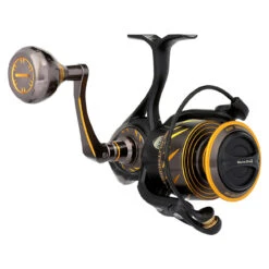PENN International Authority 4500 Spinning Reel ATH4500 -Penn CW97150 1 53260.1672153309