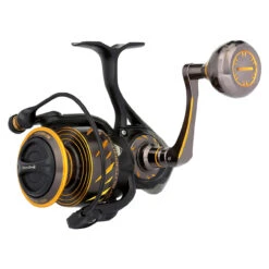 PENN International Authority 4500 Spinning Reel ATH4500 -Penn CW97150 2 29856.1672153308