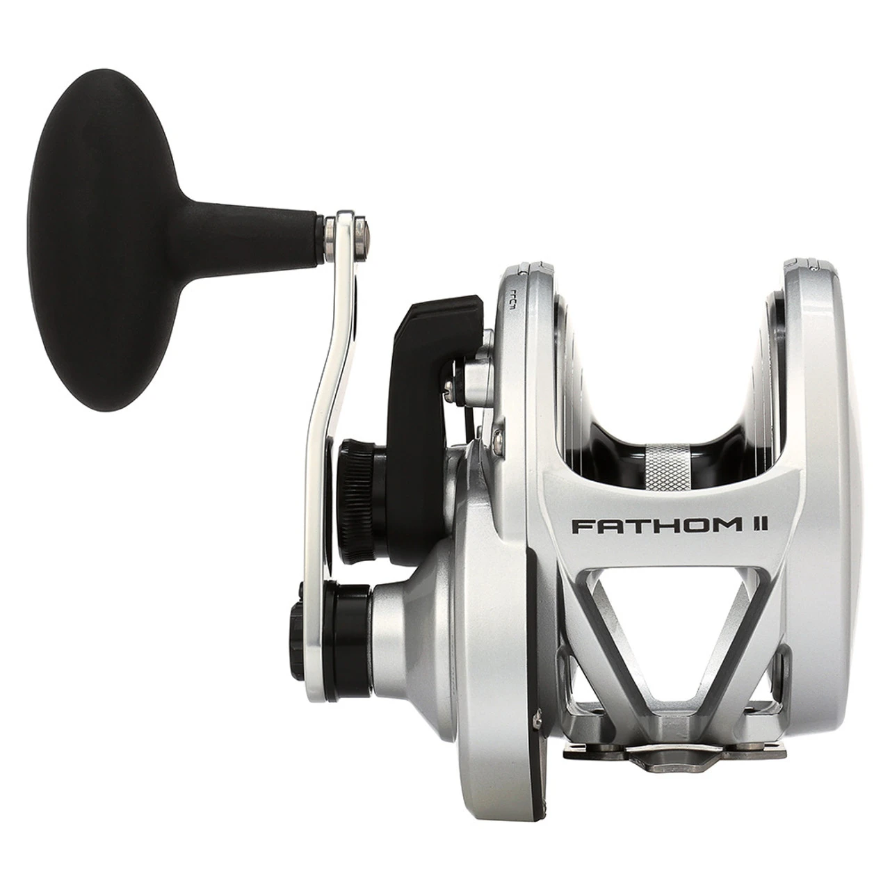 PENN Fathom II Lever Drag 2 Speed 60NLDHS Conventional Reel FTHII60NLDHS 3 PENN Fathom II Lever Drag 2 Speed 60NLDHS Conventional Reel FTHII60NLDHS - Image 3