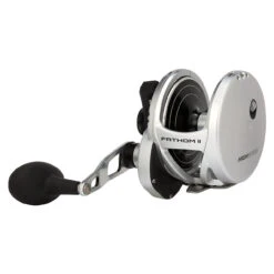 PENN Fathom II Lever Drag 2 Speed 60NLDHS Conventional Reel FTHII60NLDHS 7 PENN Fathom II Lever Drag 2 Speed 60NLDHS Conventional Reel FTHII60NLDHS -Penn CW97413 3 17048.1673017737