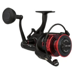 PENN Fierce IV 6000 Live Liner Spinning Reel FRCIV6000LL -Penn CW97424 1 85347.1672152696
