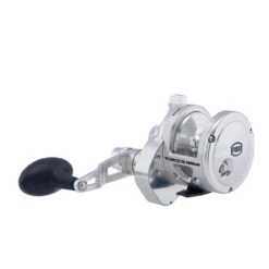 PENN Torque Lever Drag 2 Speed Reel Silver TRQ15XNLD2S 5 PENN Torque Lever Drag 2 Speed Reel Silver TRQ15XNLD2S -Penn CW97435 2 21732.1672152699