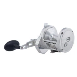 PENN Torque Lever Drag 2 Speed Reel Silver TRQ60LD2S 5 PENN Torque Lever Drag 2 Speed Reel Silver TRQ60LD2S -Penn CW97445 2 14892.1672152713