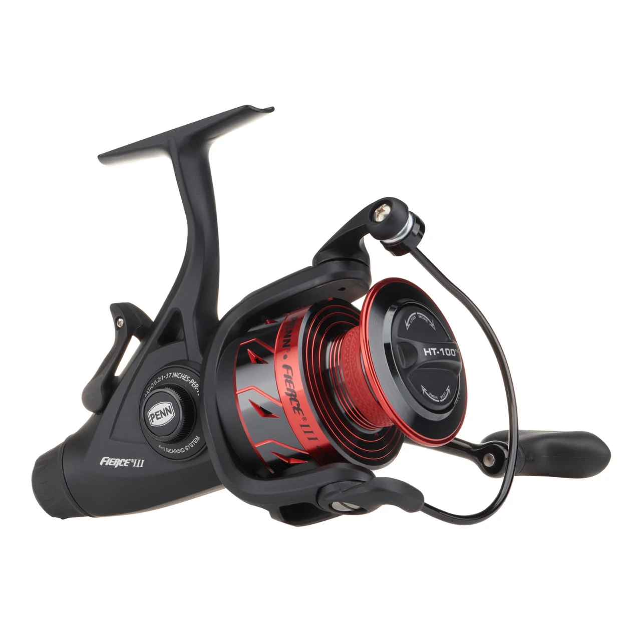 PENN Fierce® III Live Liner Reel - FRCIII4000LL 1 PENN Fierce® III Live Liner Reel - FRCIII4000LL