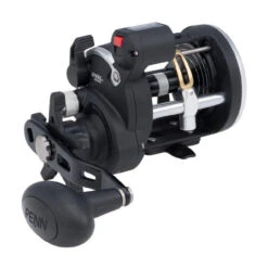 PENN Rival⢠Level Wind Reel - RIV20LWLC