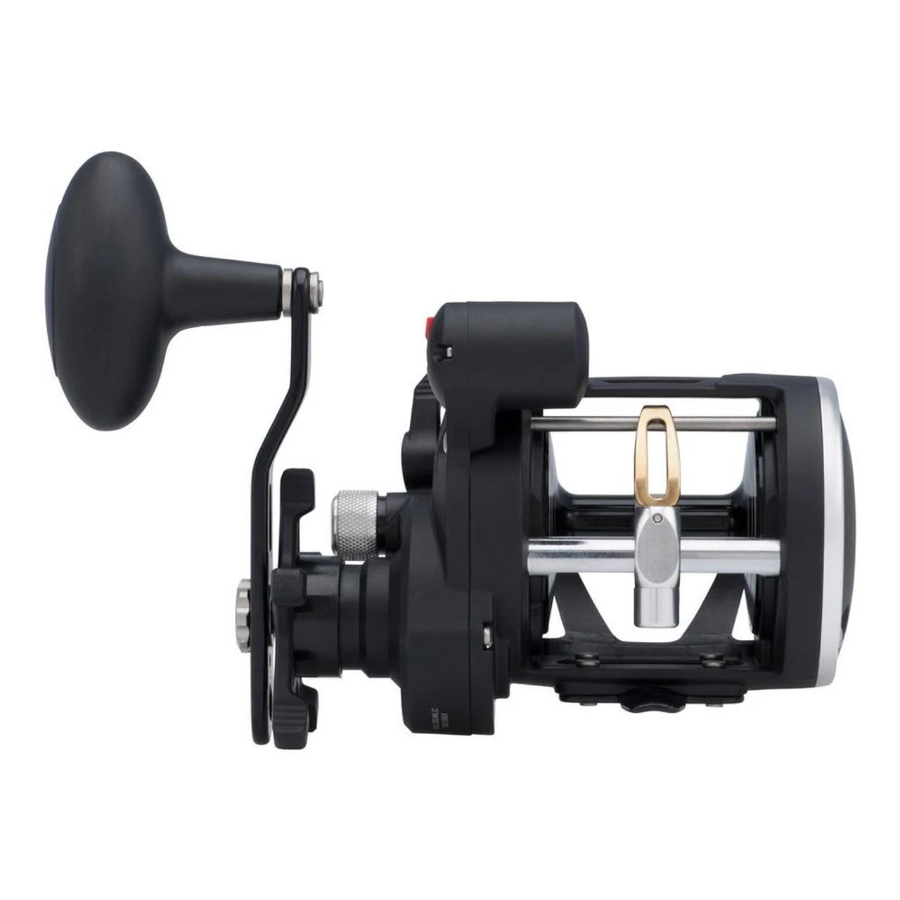 PENN Rival™ Level Wind Reel - RIV20LWLC 3 PENN Rival™ Level Wind Reel - RIV20LWLC - Image 3