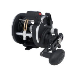 PENN Rival⢠Level Wind Reel - RVL30LWLC