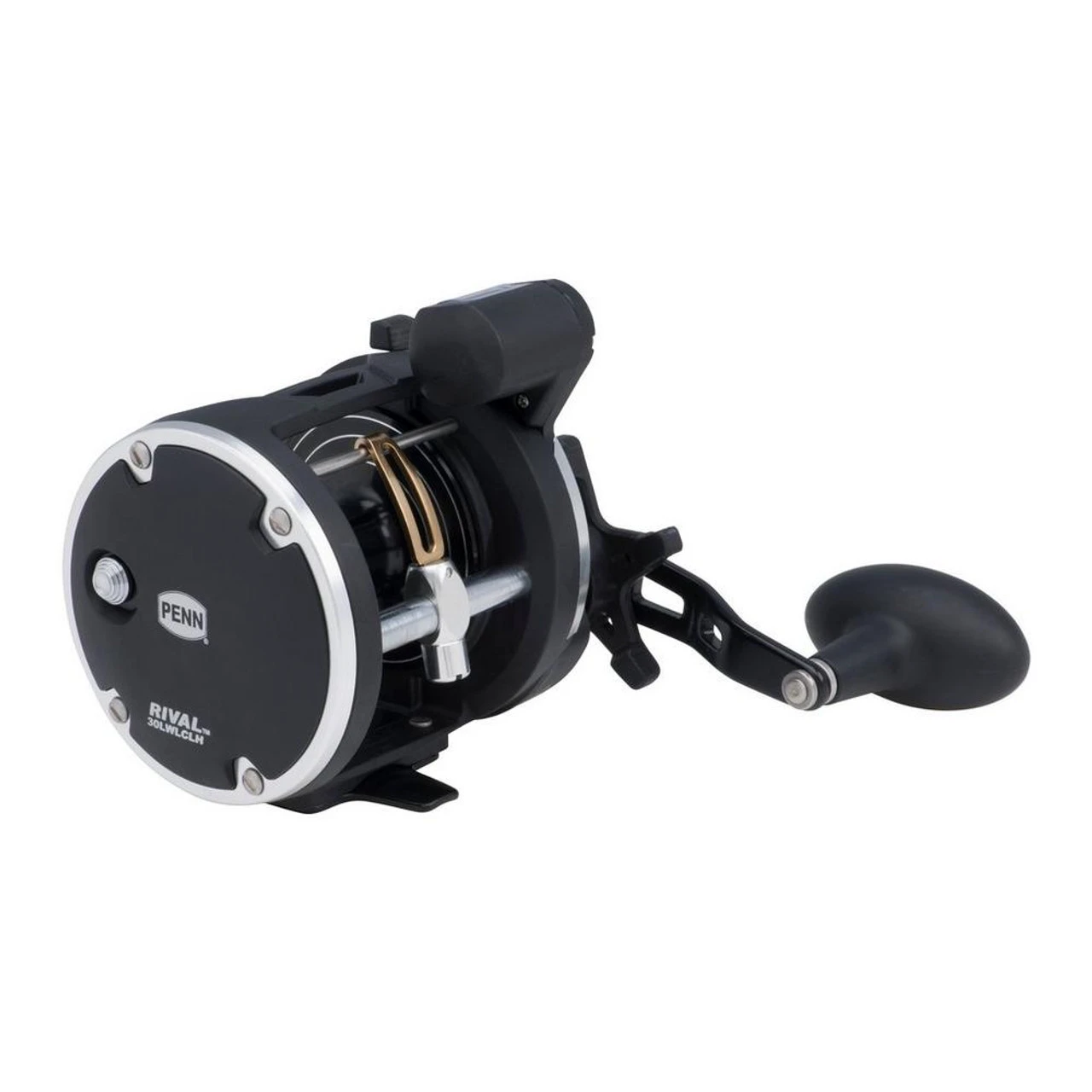 PENN Rival™ Level Wind Reel - RVL30LWLC 2 PENN Rival™ Level Wind Reel - RVL30LWLC - Image 2