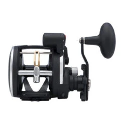 PENN Rival™ Level Wind Reel - RVL30LWLC 5 PENN Rival™ Level Wind Reel - RVL30LWLC -Penn PENN Rival Level Wind 30LCLH 2017 alt3 16891.1644326563