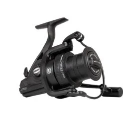 Penn Affinity Iii Spinning Reel 7000 Black