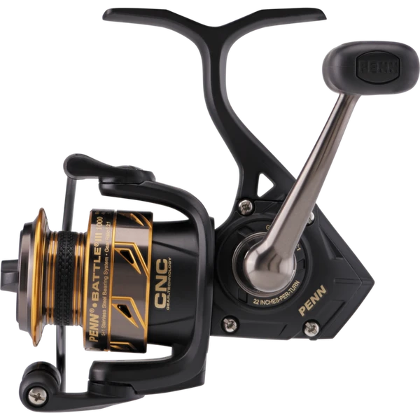 Penn Battle III 1000 3 Penn Battle III 1000 - Image 3