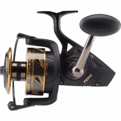 Penn Battle III 10000 -Penn Penn Battle III 10000 1