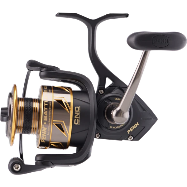 Penn Battle III 4000 3 Penn Battle III 4000 - Image 3