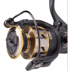 Penn Battle III 4000 7 Penn Battle III 4000 -Penn Penn Battle III 4000 2