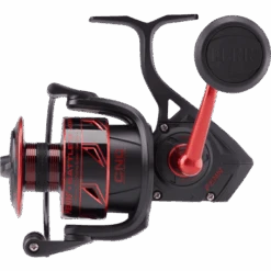 Penn Battle III 4000 HS -Penn Penn Battle III 4000 HS 1