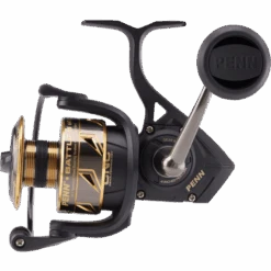 Penn Battle III 6000 6 Penn Battle III 6000 -Penn Penn Battle III 6000 1