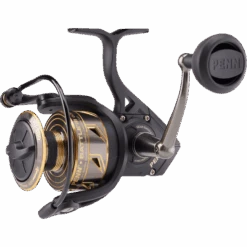 Penn Battle III 6000