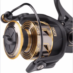 Penn Battle III 6000 HS -Penn Penn Battle III 6000 HS 2