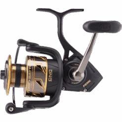 Penn Battle III 6000 HS