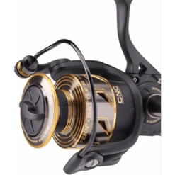 Penn Battle III 8000 HS -Penn Penn Battle III 8000 HS 2