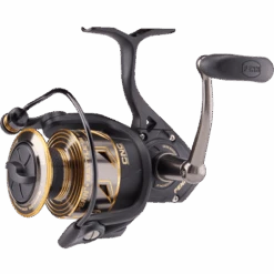 Penn Battle III 8000 HS