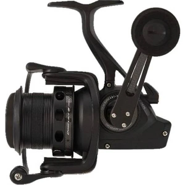 Penn Conflict II Long Casting 8000 3 Penn Conflict II Long Casting 8000 - Image 3