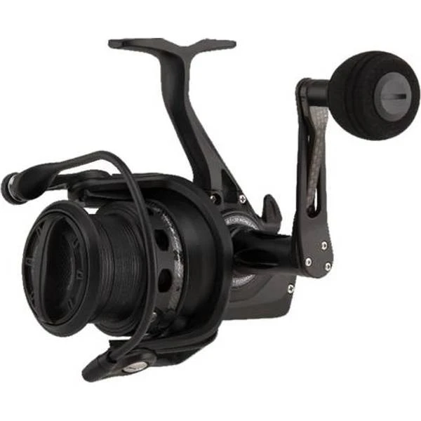 Penn Conflict II Long Casting 8000 1 Penn Conflict II Long Casting 8000